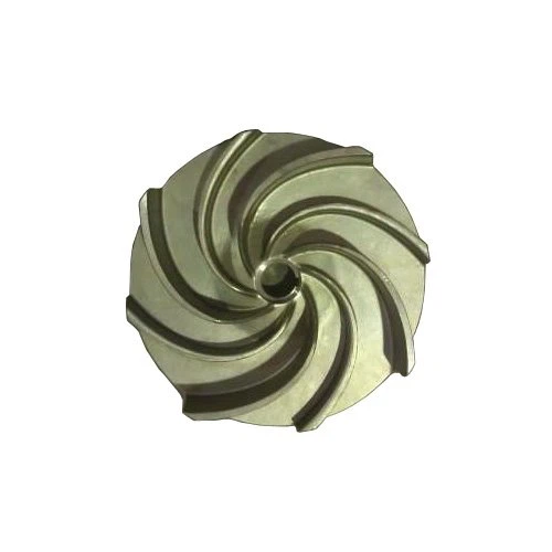 Brass Investment Casting
